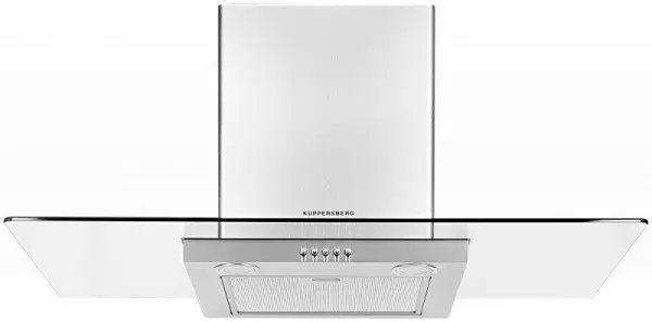Вытяжка Kuppersberg LORA 90 X фото 1
