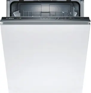 Встраиваемая посудомоечная машина Bosch SMV24AX03E фото 1