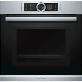 Духовой шкаф Bosch HNG6764S1 Духовой шкаф Bosch HNG6764S1