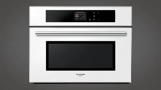 Встраиваемая микроволновая печь Fulgor Milano FCMO 4511 TM WH фото 1 Встраиваемая микроволновая печь Fulgor Milano FCMO 4511 TM WH фото 1