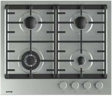 Варочная панель Gorenje GW641UX