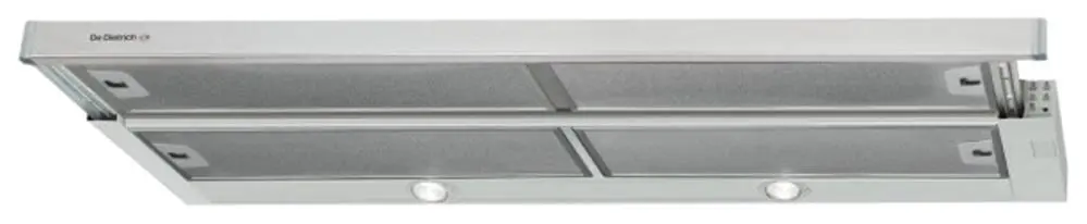 Вытяжка De Dietrich DHT1196X