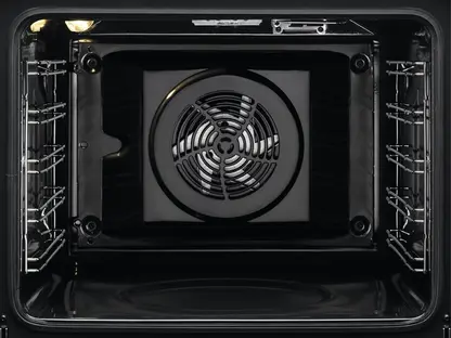 Духовой шкаф Electrolux OPEB2640C фото 3