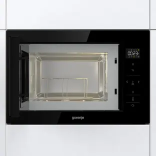 Микроволновая печь GORENJE BM251SG2BG фото 2 Микроволновая печь GORENJE BM251SG2BG фото 2