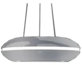 Вытяжка Falmec LOOP IS.74 Brushed Stainless Steel фото 1