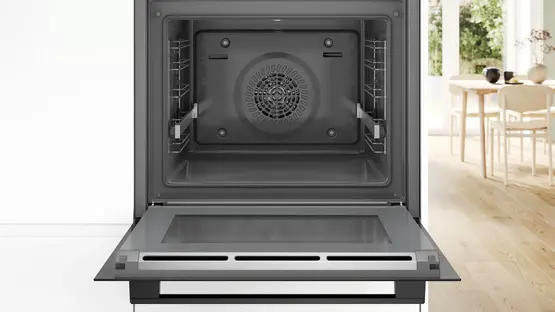 Духовой шкаф Bosch HBG4795B1S фото 3 Духовой шкаф Bosch HBG4795B1S фото 3