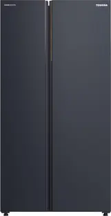 Холодильник Toshiba GR-RS910WI1-PMJ(06) фото 1