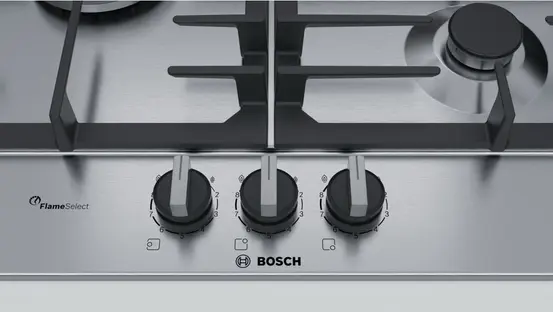 Варочная панель Bosch PCC6A5B90 фото 2 Варочная панель Bosch PCC6A5B90 фото 2