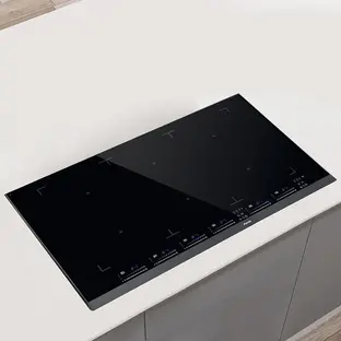 Индукционная варочная панель PANDO PI-3500 AiRLINK фото 2