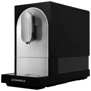 Кофемашина MAUNFELD MF-A8021CBK фото 2