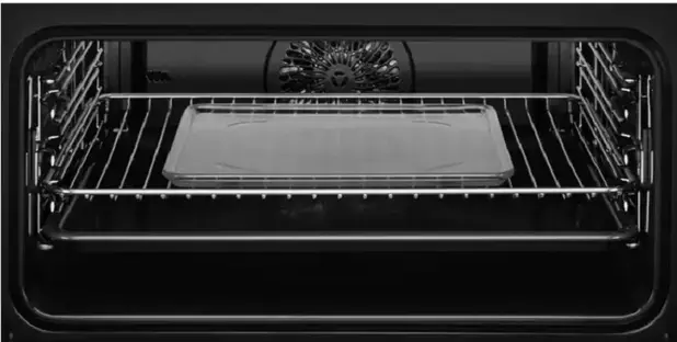 Духовой шкаф Electrolux EVL6E46X фото 3 Духовой шкаф Electrolux EVL6E46X фото 3