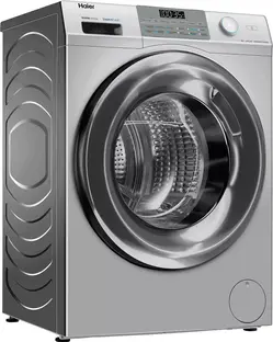 Стиральная машина Haier HW60-BP12959BSE фото 3 Стиральная машина Haier HW60-BP12959BSE фото 3