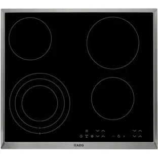 Варочная панель AEG HK63402RXB