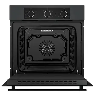 Духовой шкаф MAUNFELD AEOF6060G1 фото 3