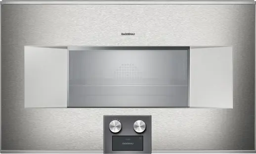 Духовой шкаф Gaggenau BS485112