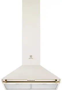 Вытяжка Electrolux EFC226V фото 1