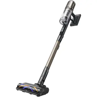 Беспроводной пылесос Dreame Z40 Aqua Cycle Pro фото 1