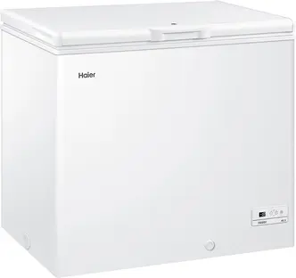 Морозильный ларь Haier HCE 203 R фото 1