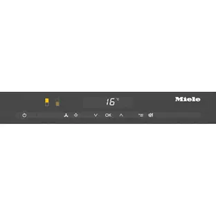 Встраиваемый винный шкаф Miele KWT 6422 iG OBSW фото 2