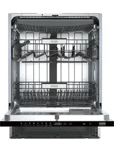 Посудомоечная машина DeLonghi DDW 08F Topazio фото 1