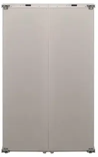 Холодильник Korting KSI 1855 + KSFI 1833 NF фото 2