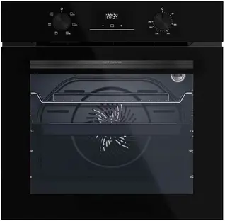Духовой шкаф Kuppersberg HO 606 P Black line фото 1 Духовой шкаф Kuppersberg HO 606 P Black line фото 1