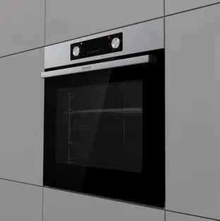 Духовой шкаф Gorenje BO6737E02AXN фото 3
