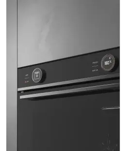 Духовой шкаф Kuppersberg HT 612 BX фото 2