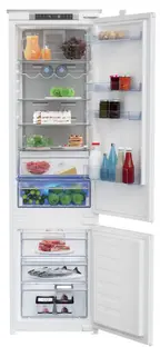 Встраиваемый холодильник Beko BCNA306E2S фото 1