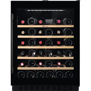 Винный шкаф ELECTROLUX EWS4052B5B фото 1