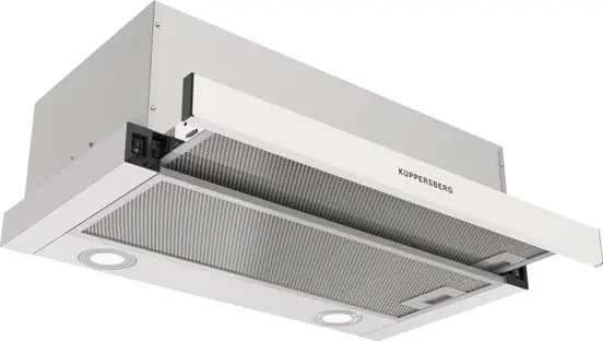 Вытяжка Kuppersberg SLIMHIT 60 W фото 1 Вытяжка Kuppersberg SLIMHIT 60 W фото 1