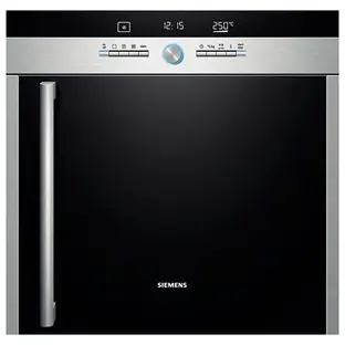 Духовой шкаф Siemens HB 56RS552E Духовой шкаф Siemens HB 56RS552E