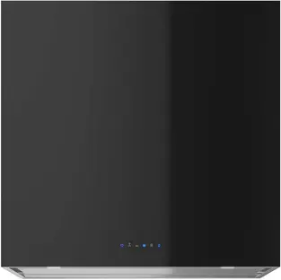 Вытяжка Falmec LAGUNA STEEL 90 BLACK фото 1