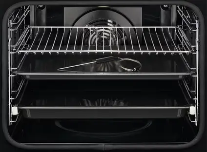 Духовой шкаф Electrolux EOE8P39X фото 3 Духовой шкаф Electrolux EOE8P39X фото 3