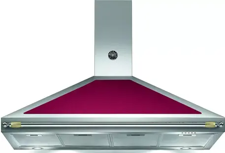 Вытяжка Bertazzoni K120 HER VI A фото 1