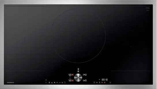 Индукционная стеклокерамич. панель Gaggenau CI292112 фото 1