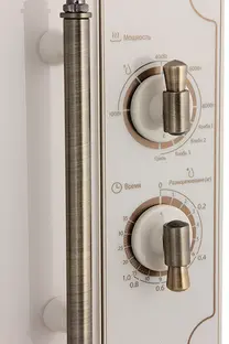Микроволновая печь Midea MG820CJ7-I2 фото 3