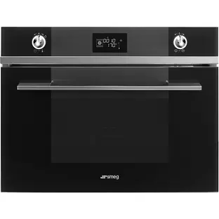 Духовой шкаф Smeg SF4102VCN Linea