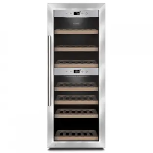 Холодильник винный CASO WineComfort 380 Smart фото 1