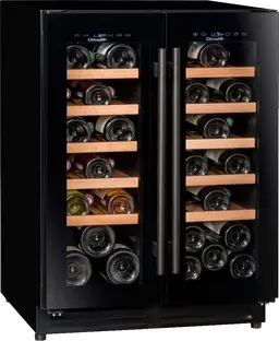 Винный холодильник Climadiff CBU40D1B фото 3