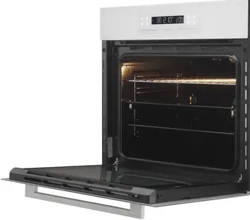 Духовой шкаф Kuppersberg HO 615 W фото 2 Духовой шкаф Kuppersberg HO 615 W фото 2