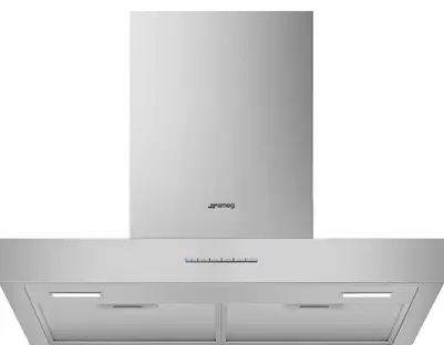 Вытяжка Smeg KBT600XE фото 1