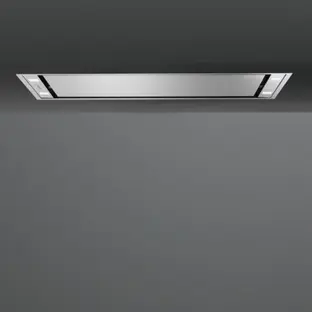 Вытяжка Falmec STELLA ISOLA 90 STAINLESS STEEL фото 2 Вытяжка Falmec STELLA ISOLA 90 STAINLESS STEEL фото 2