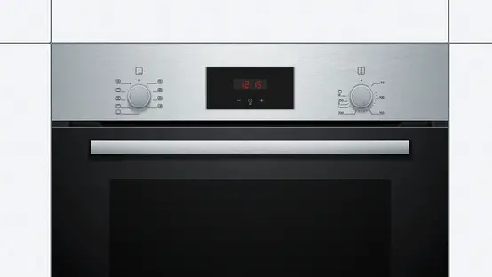 Духовой шкаф Bosch HBF134ES1 фото 2