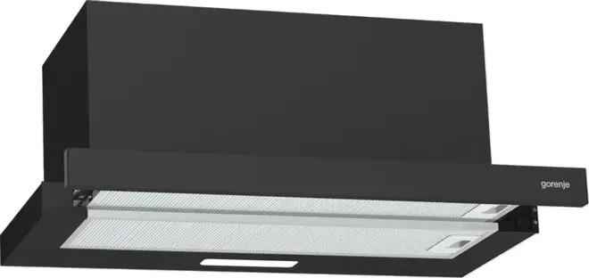 Вытяжка GORENJE TH606E7B фото 2