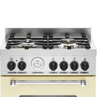 Варочный центр Bertazzoni MAS604MFESCRT фото 3