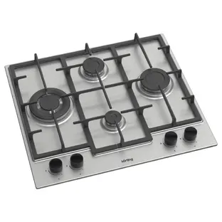 Газовая панель Korting HG 688 CTX фото 2 Газовая панель Korting HG 688 CTX фото 2