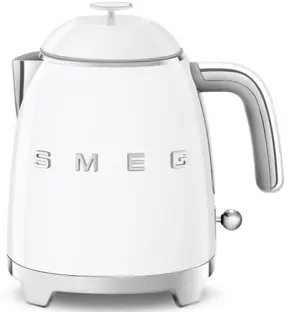 Чайник Smeg KLF05WHEU фото 1