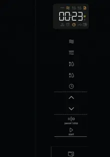 Микроволновая печь Gorenje BM201SG3BG фото 3 Микроволновая печь Gorenje BM201SG3BG фото 3