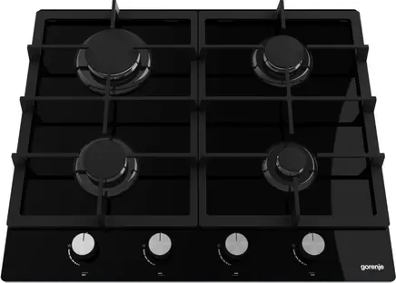 Газовая варочная панель GORENJE GT641AKB фото 3